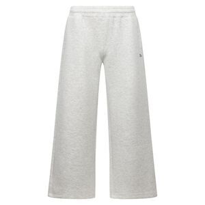 Trespass Womens/Ladies Sollas Sweatpants / Grey Marl